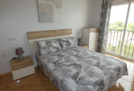 Reventa - Duplex - Algorfa