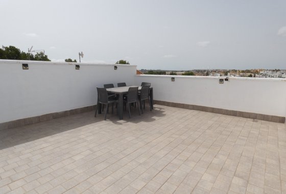 Reventa - Duplex - Algorfa