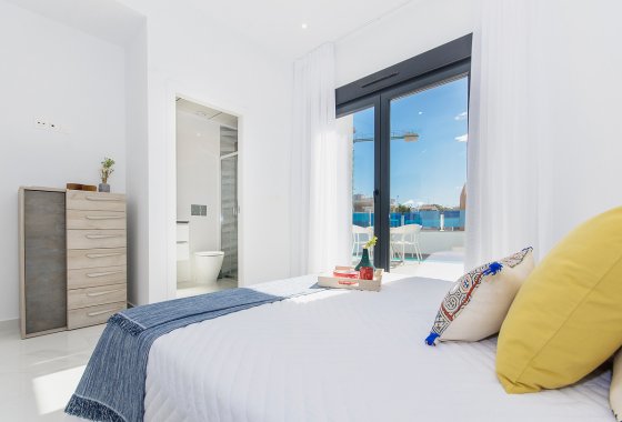 New Build - Detached Villa - Orihuela - Vistabella Golf