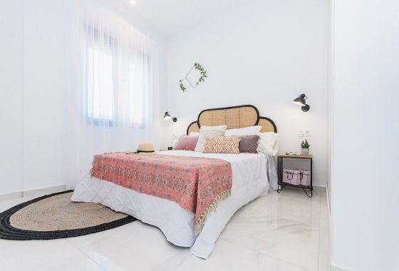 New Build - Detached Villa - Orihuela - Vistabella Golf