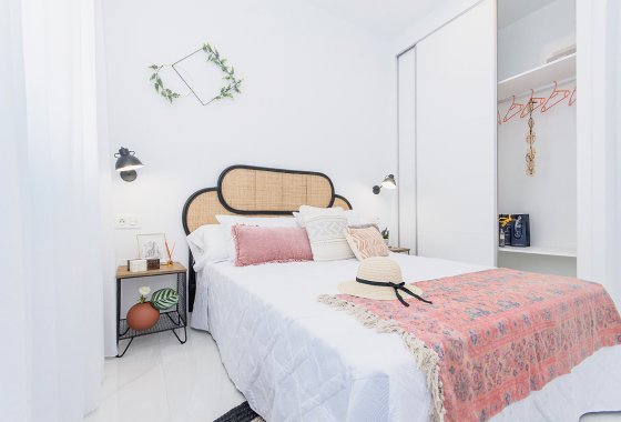 New Build - Detached Villa - Orihuela - Vistabella Golf