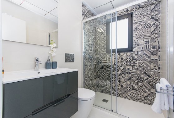 New Build - Detached Villa - Orihuela - Vistabella Golf