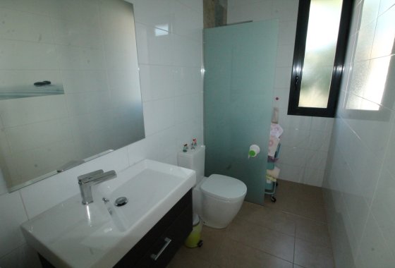 Re-Sale - Detached Villa - Algorfa