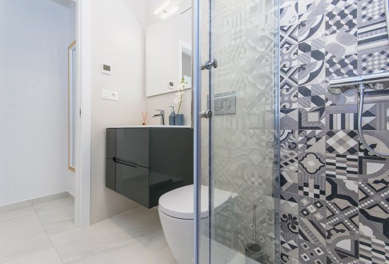 New Build - Detached Villa - Orihuela - Vistabella Golf