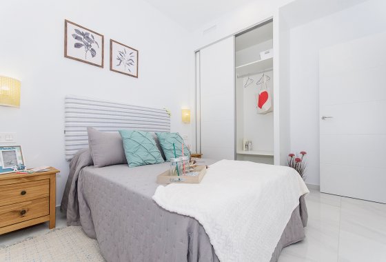 New Build - Detached Villa - Orihuela - Vistabella Golf