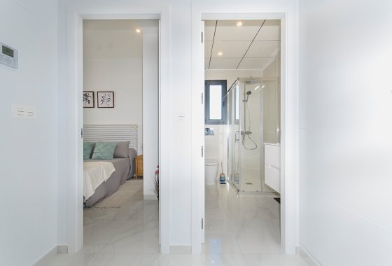 New Build - Detached Villa - Orihuela - Vistabella Golf