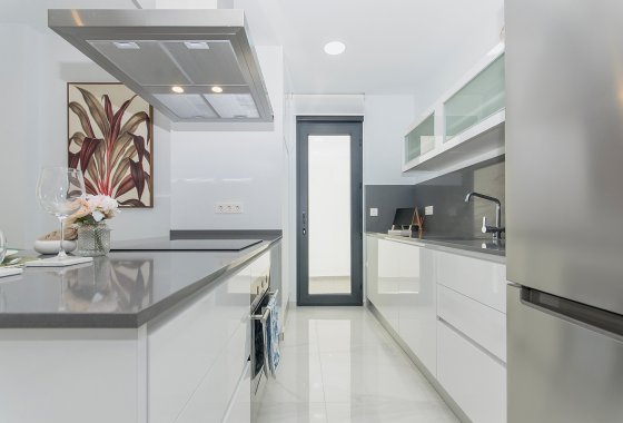 New Build - Detached Villa - Orihuela - Vistabella Golf