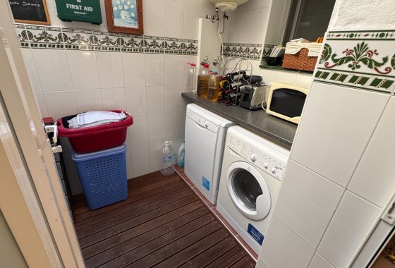 Re-Sale - Quad - Algorfa