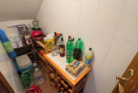 Re-Sale - Quad - Algorfa