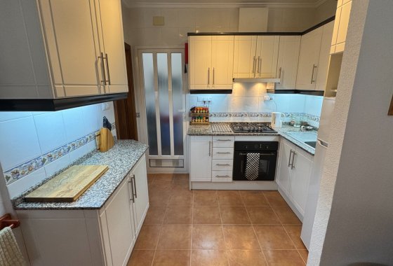 Re-Sale - Quad - Algorfa