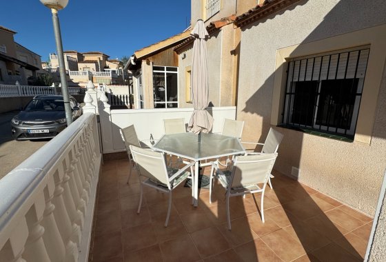 Re-Sale - Quad - Algorfa
