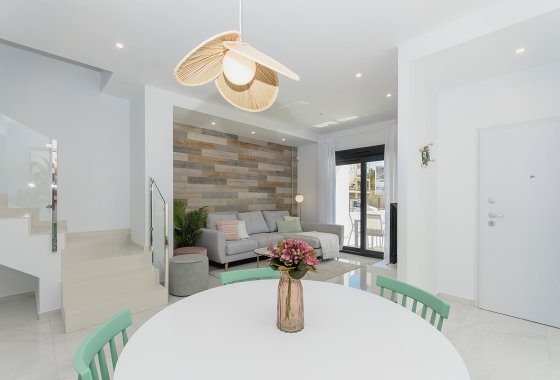 New Build - Detached Villa - Orihuela - Vistabella Golf