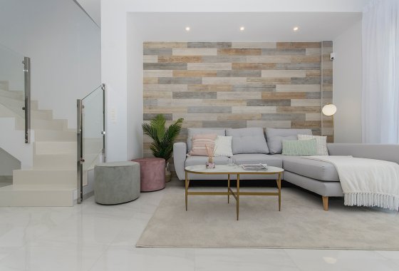 New Build - Detached Villa - Orihuela - Vistabella Golf