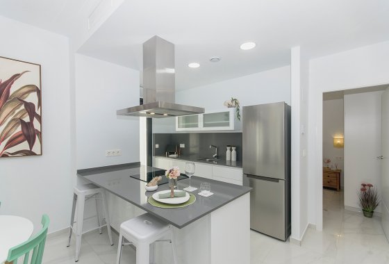 New Build - Detached Villa - Orihuela - Vistabella Golf