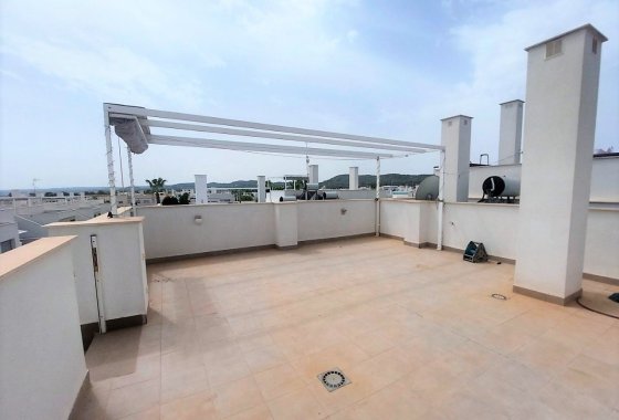 Reventa - Apartamento - Orihuela - Vistabella Golf