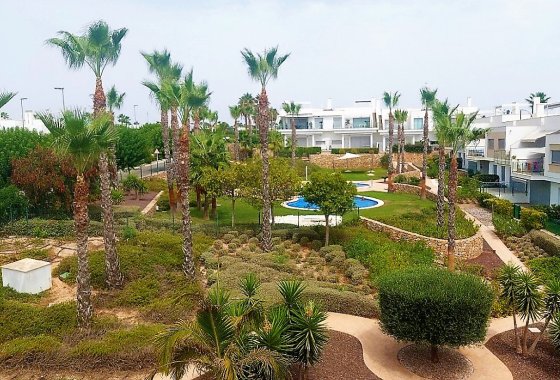 Reventa - Apartamento - Orihuela - Vistabella Golf