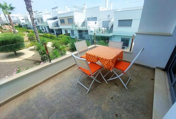 Reventa - Apartamento - Orihuela - Vistabella Golf