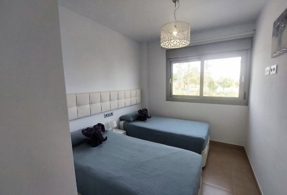 Reventa - Apartamento - Orihuela - Vistabella Golf
