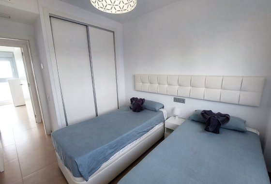 Reventa - Apartamento - Orihuela - Vistabella Golf