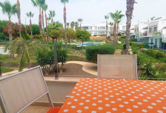 Reventa - Apartamento - Orihuela - Vistabella Golf