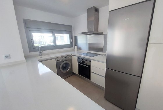 Reventa - Apartamento - Orihuela - Vistabella Golf