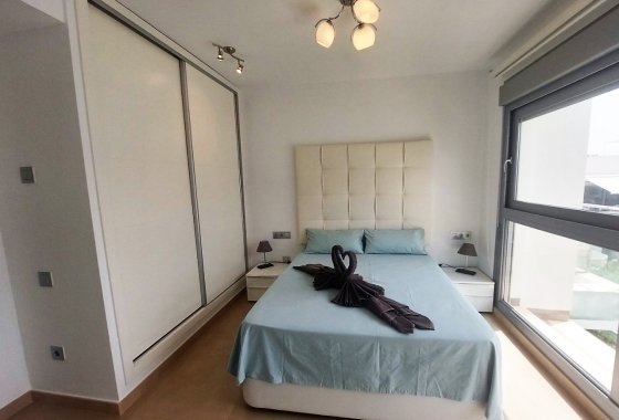 Reventa - Apartamento - Orihuela - Vistabella Golf