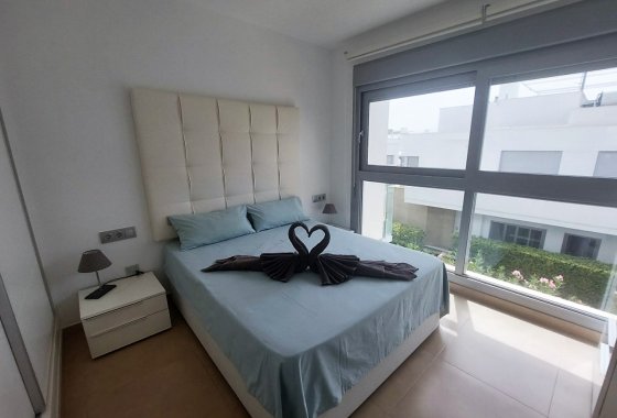 Reventa - Apartamento - Orihuela - Vistabella Golf