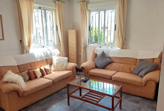 Re-Sale - Quad - Orihuela - Vistabella Golf