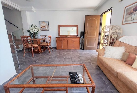 Re-Sale - Quad - Orihuela - Vistabella Golf