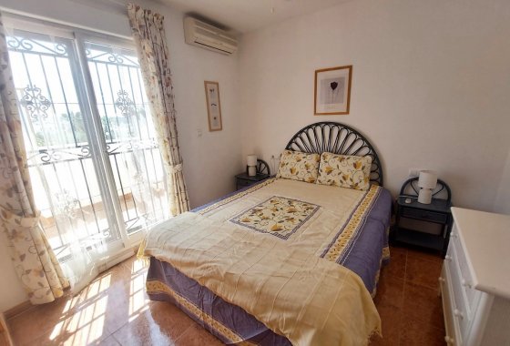 Re-Sale - Quad - Orihuela - Vistabella Golf