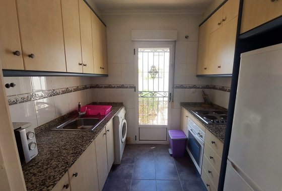 Re-Sale - Quad - Orihuela - Vistabella Golf