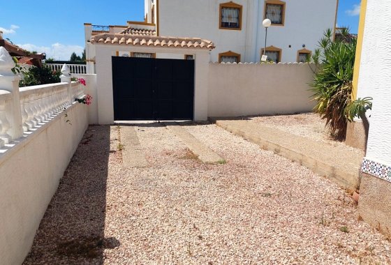 Re-Sale - Quad - Orihuela - Vistabella Golf