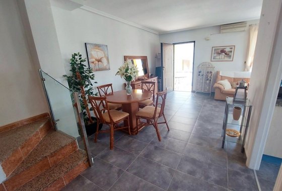 Re-Sale - Quad - Orihuela - Vistabella Golf