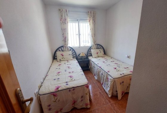 Re-Sale - Quad - Orihuela - Vistabella Golf