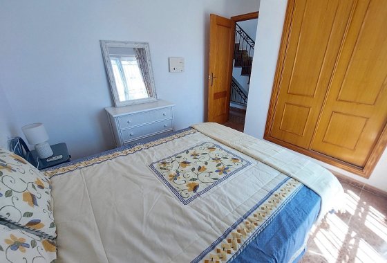 Re-Sale - Quad - Orihuela - Vistabella Golf