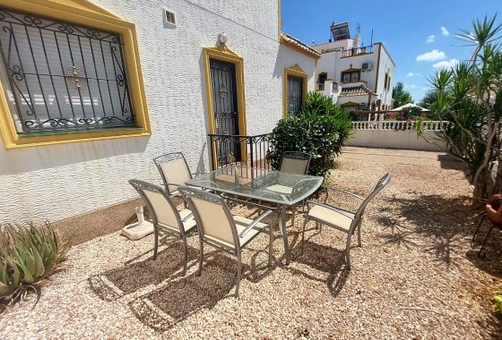 Re-Sale - Quad - Orihuela - Vistabella Golf