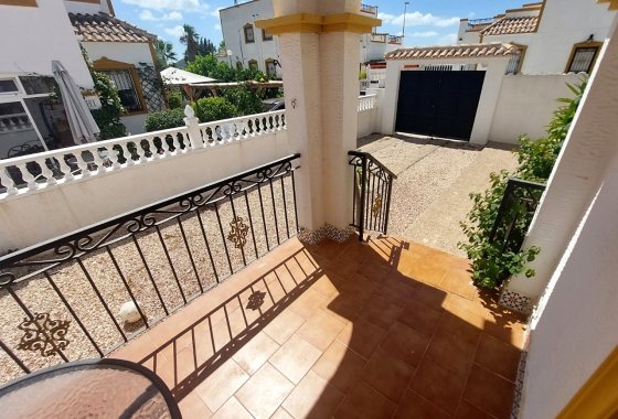 Re-Sale - Quad - Orihuela - Vistabella Golf