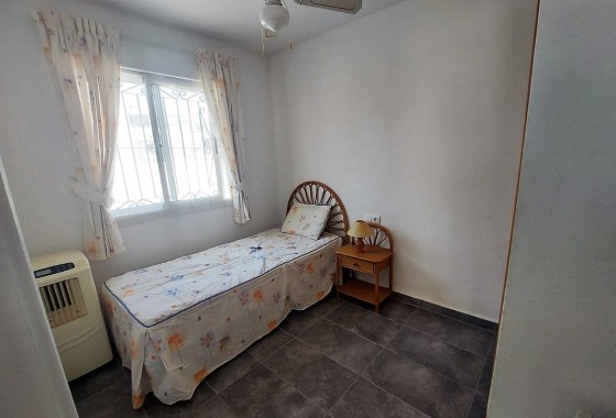 Re-Sale - Quad - Orihuela - Vistabella Golf