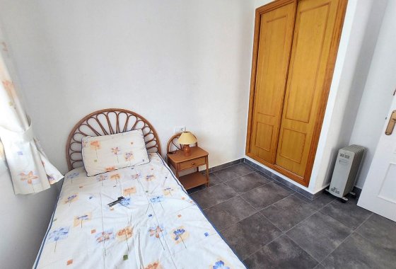 Re-Sale - Quad - Orihuela - Vistabella Golf