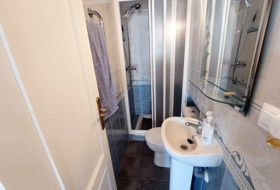 Re-Sale - Quad - Orihuela - Vistabella Golf