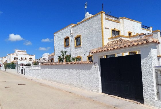 Re-Sale - Quad - Orihuela - Vistabella Golf