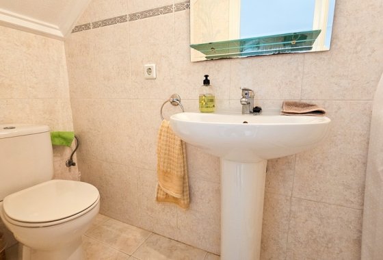 Reventa - Duplex - Benijofar