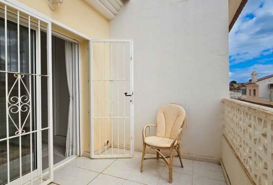 Reventa - Duplex - Benijofar