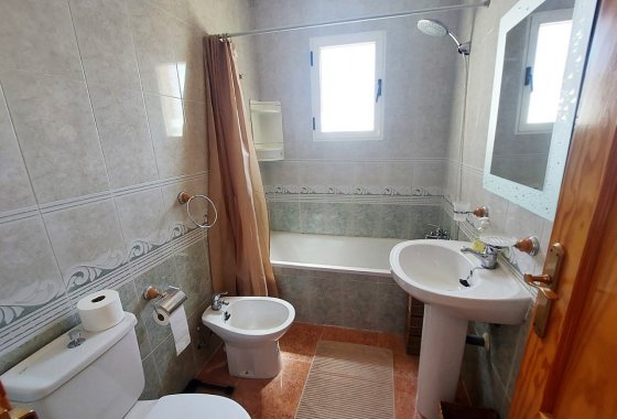 Re-Sale - Quad - Orihuela - Vistabella Golf