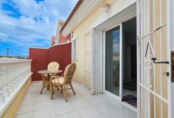 Reventa - Duplex - Benijofar