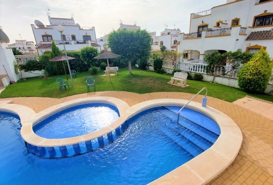 Re-Sale - Quad - Orihuela - Vistabella Golf