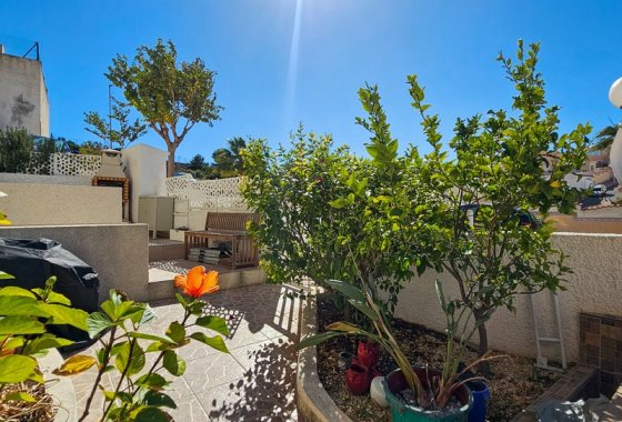 Reventa - Apartamento - Ciudad Quesada