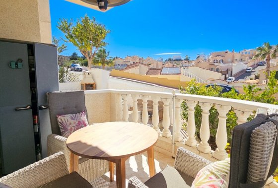 Reventa - Apartamento - Ciudad Quesada