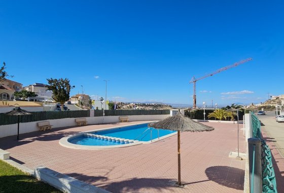 Reventa - Apartamento - Ciudad Quesada