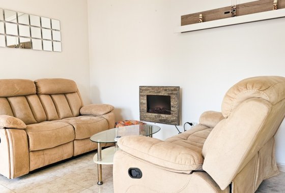 Reventa - Apartamento - Ciudad Quesada